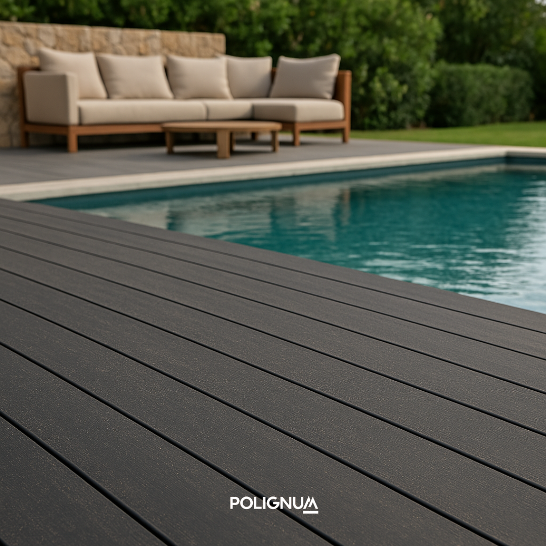 Deck ‘ 64
