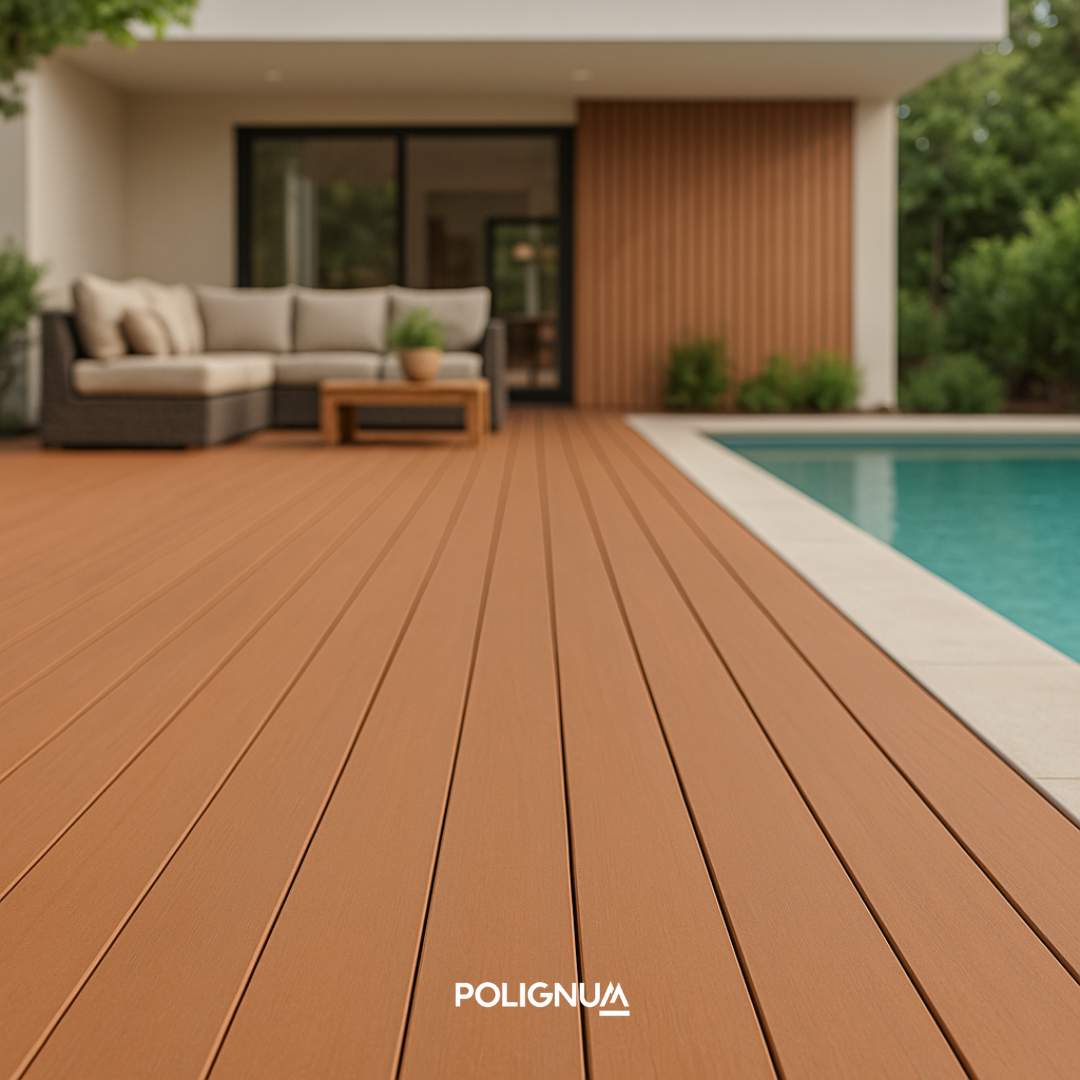 Deck ‘ 65